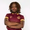 Erika Kayembe
