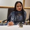 Sarita Mishra