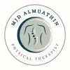 Mjd Almuathin