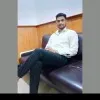Sharad Chauhan