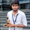 MOHANRAJ