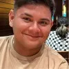 Caleb Dela Cruz