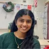 Shreya Rajesh