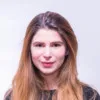 Valeriia Rusinko