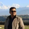 Ram krishan