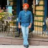 Navdeep Singh