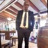 Thulani Sangweni