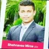 Shahnavaz Mirza