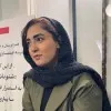 Elaheh Babajani Afrouzi