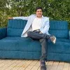 Nidhay Khadepaun
