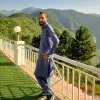Savaid Ali
