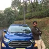 Sharath kumar