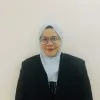 Arifah Nasihah Razali