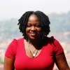 Ivy Arembe