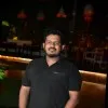 Srinivas GP