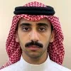 Nawaf Almalki