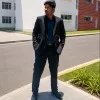 Sahil Mane