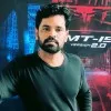 Ravindra Reddy