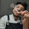 Chef Xavier Toscano
