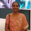 Subashini Parthasarathy