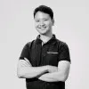 Danial Zharfan