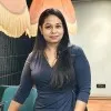 Apoorva Shree
