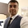 Durgesh Nath Tiwari