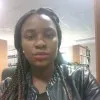 Olga Mokgosi