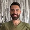 Kevin Simas