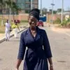 Anastacia Asante