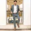 Nabeer Mir