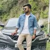 ishan srivastava
