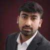 AMRISH KUMAR SHARMA