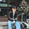 Jeff Liu