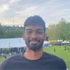 Vivek Saravanan