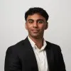 Joshua Cheruvathur