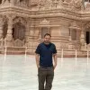Ansuman Satapathy