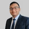Bibek Shrestha