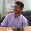 Hisham Mahbub