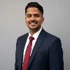 Anshul Sudarshan