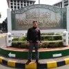 Putra Agesta