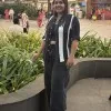 pratiksha tejam