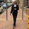 Lebohang Lengana