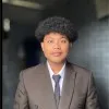 Roy Grisly Hasibuan