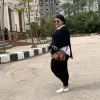 Nada Farouk