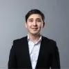 Alisher Jumanazarov