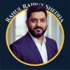 Rahul Rajput Shedha