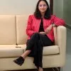 Anusha Jain