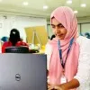 Najiya Faizel