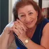 Nadia Abu Gazaleh
